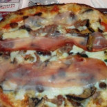 La Piccola Fontana Comida