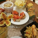 La Cucina Del Mare Nourriture