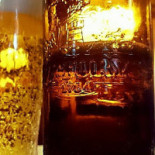 Le Palme Cafe' drink
