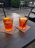 Eidos drink