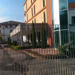 Nuovo Sole Exterior