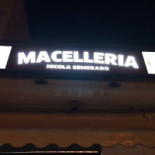Macelleria Nicola Semeraro outside