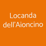 Locanda Dell'aioncino Logo