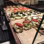 Gastronomia Vecchia Porretta Comida