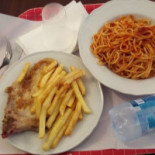 Sintesi Comida