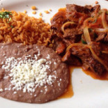 Villa Naj Comida