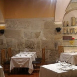Antico Vico À l'intérieur