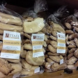 Antico Vico Nourriture
