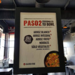 Le Beef Bisteccheria Carta