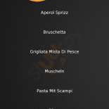 Agriturismo Fattoria Ca Di Sole menu