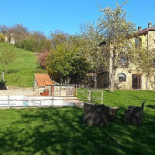 Agriturismo Fattoria Ca Di Sole