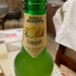 Piccole Ore Pizza E Altro Boisson