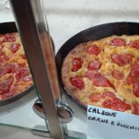 Pizza Bon Nourriture
