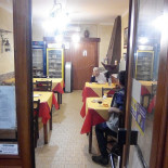 Il Barrino À l'intérieur