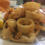 Osteria Montegrappa food