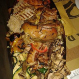 Sücar Brüsc food