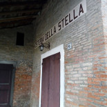 Osteria Della Stella Extérieur