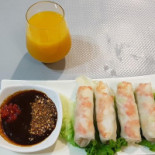 Grual Nourriture