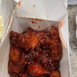 Don Geppi food