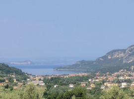 Terrazza Scalchi outside