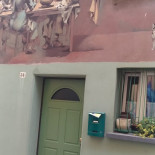 Le Tartarughe Exterior