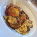 Osteria Persei Nourriture