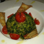 Osteria Persei Nourriture