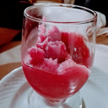 Osteria Persei Boisson
