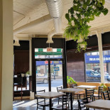La Taberna Exterior