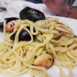 La Taberna Comida