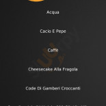 Hosteria Moderna Carta