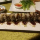 Guepas Comida
