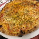 Pizzeria Red Rose food