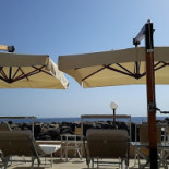 Cala Bianca Extérieur