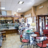 Zucchinali À l'intérieur