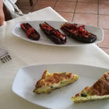 Lo Stuzzichino Nourriture