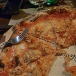 Oliver Hardy food