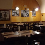 Oliver Hardy inside