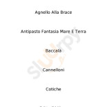Pizzeria Bronzetti Logo