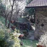 Gatto Nero Extérieur