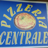 Pizzeria Centrale Logo