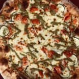 Pizzeria Centrale Nourriture