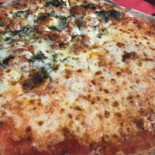 Pizzeria Centrale Nourriture