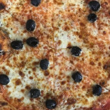 Pizzeria Centrale Nourriture