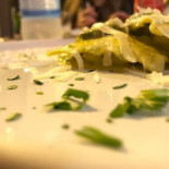 Risto Lime Comida