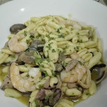 Risto Lime Comida