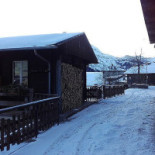 Pame Stifl Exterior