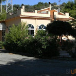 Ristornate Tana Del Capriolo outside