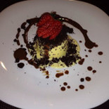 Locanda Le Giunche Comida
