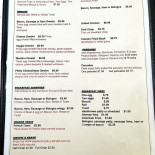 Il Plancheto Cafe Carte